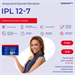 Батарея для ИБП Ippon IPL12-7 12В 7Ач 1361420