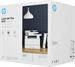 МФУ лазерный HP LaserJet Pro 4103dw (2Z627A) A4 Duplex Net WiFi белый 2Z627A