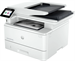 МФУ лазерный HP LaserJet Pro 4103dw (2Z627A) A4 Duplex Net WiFi белый 2Z627A