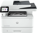 МФУ лазерный HP LaserJet Pro 4103dw (2Z627A) A4 Duplex Net WiFi белый 2Z627A
