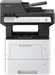 МФУ лазерный Kyocera Ecosys MA4500ix (110C113NL0) A4 Duplex белый 110C113NL0