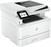 МФУ лазерный HP LaserJet Pro 4103fdn (2Z628A) A4 Duplex Net белый 2Z628A
