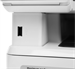 МФУ лазерный HP LaserJet Pro 4103fdn (2Z628A) A4 Duplex Net белый 2Z628A