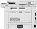 МФУ лазерный HP LaserJet Pro 4103fdn (2Z628A) A4 Duplex Net белый 2Z628A