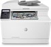 МФУ лазерный HP Color LaserJet Pro M183fw (7KW56A) A4 Net WiFi белый 7KW56A