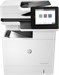 МФУ лазерный HP LaserJet Enterprise M635h (7PS97A) A4 Duplex Net белый 7PS97A