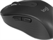 Клавиатура + мышь Logitech MK650 клав:графитовый мышь:черный/серый USB беспроводная Bluetooth/Радио  920-011013