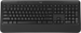 Клавиатура + мышь Logitech MK650 клав:графитовый мышь:черный/серый USB беспроводная Bluetooth/Радио  920-011013