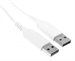 Клавиатура + мышь A4Tech Fstyler F1512 клав:белый мышь:белый USB (F1512 WHITE) F1512 WHITE