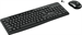 Клавиатура + мышь Оклик 225M клав:черный мышь:черный USB беспроводная Multimedia (1454537) 1454537