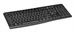 Клавиатура + мышь Оклик 225M клав:черный мышь:черный USB беспроводная Multimedia (1454537) 1454537