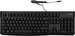 Клавиатура + мышь Logitech MK120 клав:черный мышь:черный/серый USB (920-002589) 920-002589