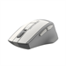 Мышь A4Tech Fstyler FG30 белый/серый оптическая 2000dpi беспров. USB 6but (FG30 WHITE) FG30 WHITE