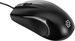 Мышь Оклик 185V2 черный оптическая 1200dpi USB для ноутбука 3but (1185962) 1185962