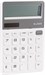 Калькулятор настольный Deli Nusign ENS042WHITE белый 12-разр. ENS042WHITE