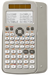 Калькулятор научный Deli ED991ES серый 10+2-разр. ED991ES GREY