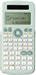 Калькулятор научный Deli ED991ES зеленый 10+2-разр. ED991ES GREEN
