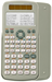 Калькулятор научный Deli ED991ES зеленый 10+2-разр. ED991ES GREEN