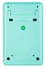 Калькулятор настольный Deli Touch EM01531 голубой 12-разр. EM01531