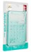 Калькулятор настольный Deli Touch EM01531 голубой 12-разр. EM01531