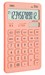 Калькулятор настольный Deli Touch EM01541 красный 12-разр. EM01541