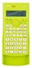 Калькулятор научный Deli E1710A/GRN зеленый 10+2-разр. E1710A/GRN