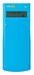 Калькулятор научный Deli E1710A/BLU синий 10+2-разр. E1710A/BLU
