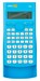 Калькулятор научный Deli E1710A/BLU синий 10+2-разр. E1710A/BLU