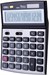 Калькулятор настольный Deli E39229 серебристый 14-разр. E39229