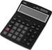 Калькулятор настольный Deli E39259 черный 16-разр. E39259