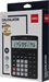 Калькулятор настольный Deli E39259 черный 16-разр. E39259