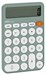 Калькулятор настольный Deli EM124GREEN зеленый 12-разр. EM124GREEN