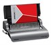 Переплетчик Fellowes Quasar E (FS-56209) A4/перф.25л.сшив/макс.500л./пластик.пруж. (6-51мм)/электр. FS-56209