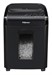 Шредер Fellowes PowerShred 10M (секр.P-5) фрагменты 10лист. 19лтр. скобы пл.карты FS-46306