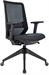 Кресло эргономичное Бюрократ MC-611NL черный TW-01 38-418 сетка/ткань крестов.4-луч. пластик пластик MC-611NL/B/418B