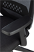 Кресло эргономичное Бюрократ MC-611NL черный TW-01 38-418 сетка/ткань крестов.4-луч. пластик пластик MC-611NL/B/418B