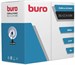 Кабель сетевой Buro BU-CCA-048 UTP 4 пары cat.5E solid 0.48мм CCA 305м серый BU-CCA-048