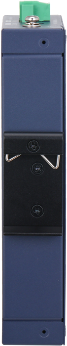 Коммутатор Dahua DH-CHS4106-4ET-60 (L2) 4x100Мбит/с 1x1Гбит/с 1SFP 4PoE 60W управляемый DH-CHS4106-4ET-60