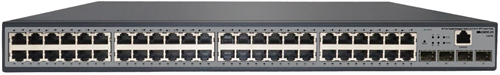 Коммутатор Origo OS3152 OS3152/A1A (L2) 48x1Гбит/с 4SFP управляемый OS3152/A1A