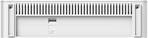 Роутер беспроводной Cudy LT700E AC1200 10/100BASE-TX/4G cat.6 белый LT700E