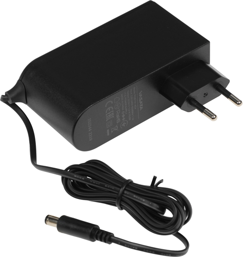 Коммутатор Mercusys MS106P (L2) 6x100Мбит/с 4PoE+ 67W неуправляемый MS106P