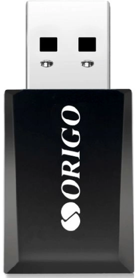 Сетевой адаптер Wi-Fi Origo OW900 OW900/A1A AX900 USB 2.0 (ант.внутр.) 1ант. OW900/A1A