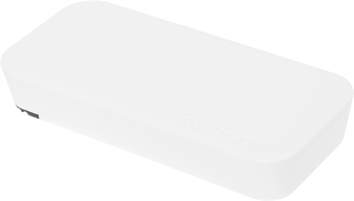 Роутер беспроводной MikroTik wAP ac LTE6 kit (RBWAPGR-5HACD2HND&R11E-LTE6) AC1200 10/100/1000BASE-TX RBWAPGR-5HACD2HND&R11E-LTE6