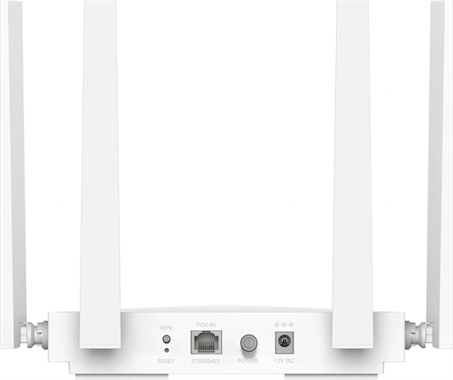 Точка доступа Cudy AP1300D AC1300 10/100/1000BASE-T белый AP1300D