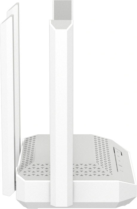 Роутер беспроводной Keenetic Netcraze Speedster DSL (NC-2113) AC1200 10/100/1000BASE-TX/xDSL/4G read NC-2113