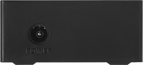 Коммутатор Cudy GS105D (L2) 5x1Гбит/с неуправляемый GS105D