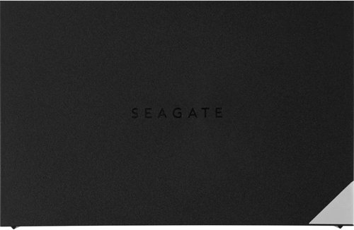 Жесткий диск Seagate USB3.0 16TB STLC16000402 One Touch Hub 3.5" черный STLC16000402