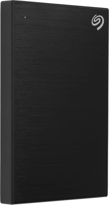 Жесткий диск Seagate USB3.0 1TB STKY1000400 One Touch 2.5" черный STKY1000400