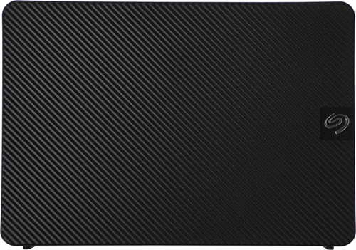 Жесткий диск Seagate USB3.0 14TB STKP14000400 Expansion 3.5" черный STKP14000400