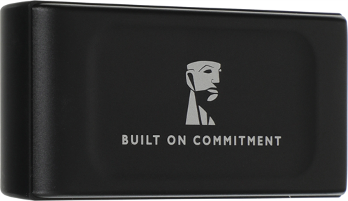 Накопитель SSD Kingston USB3.2 Gen2 2TB SXS1000/2000GA XS1000 черный SXS1000/2000GA